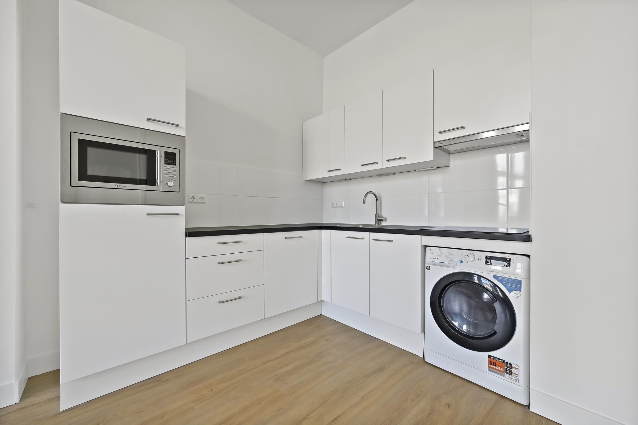 Weteringkade 95 Photo 4