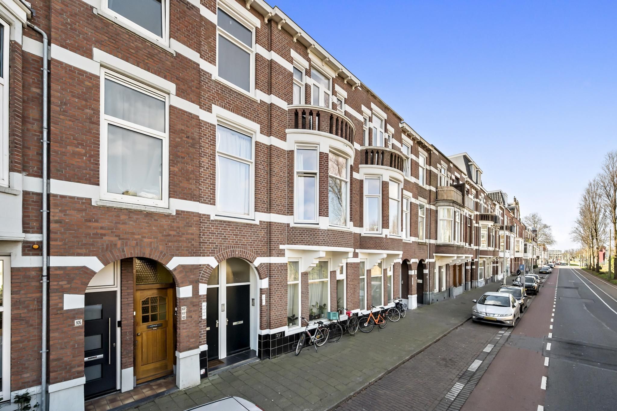 Weteringkade 99A Photo 2