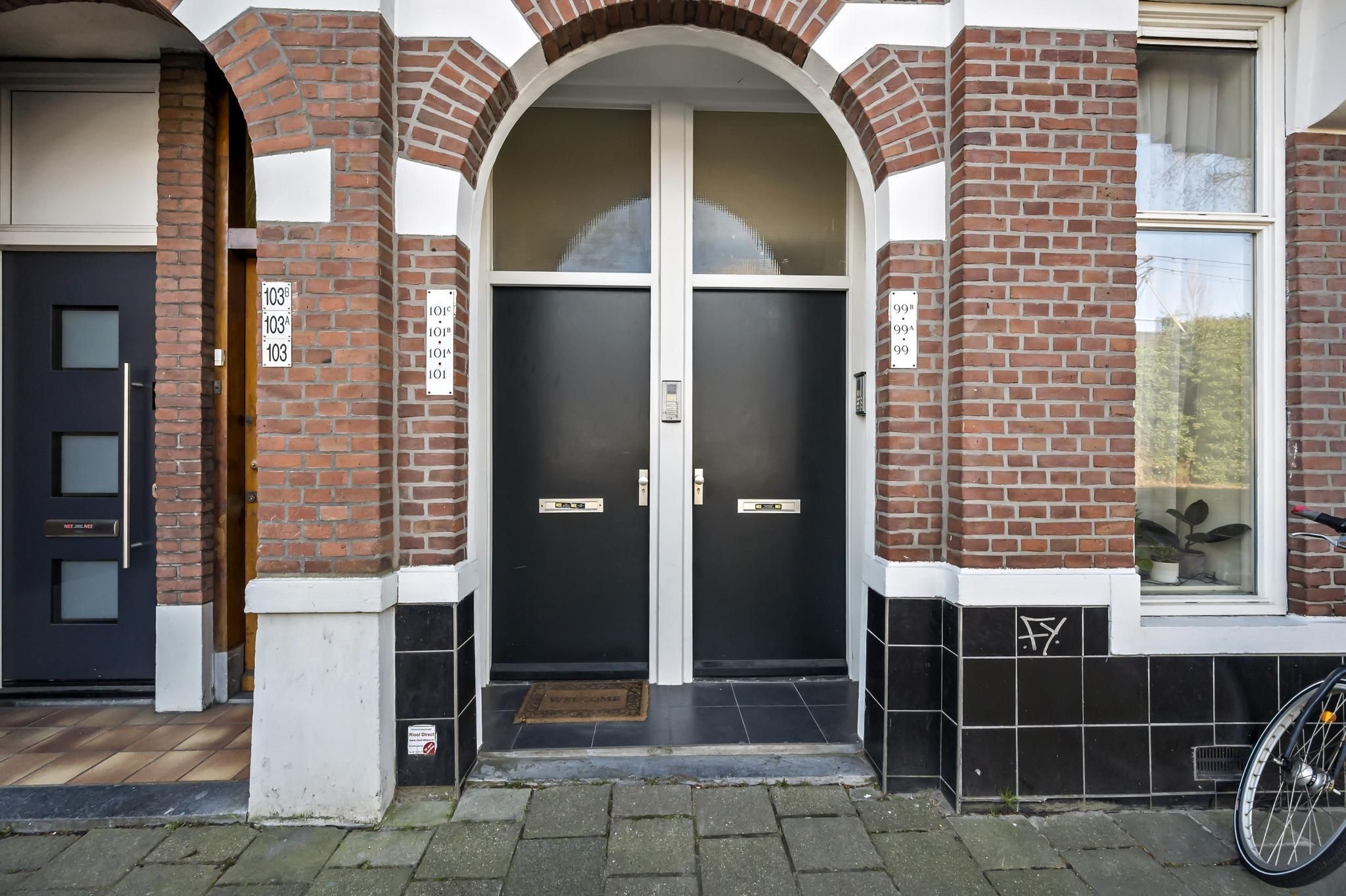 Weteringkade 99A Photo 3