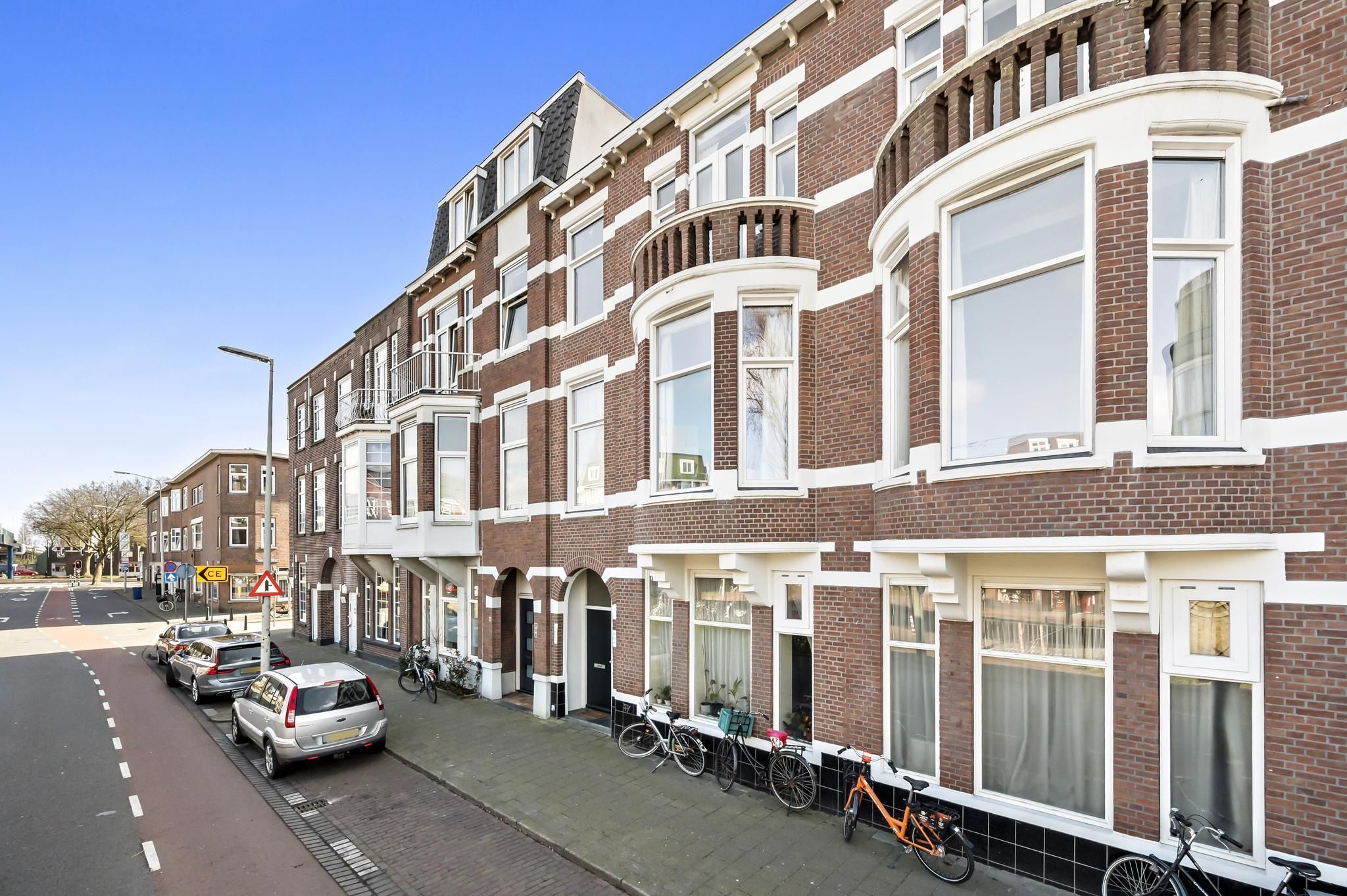 Weteringkade 99A Photo 1