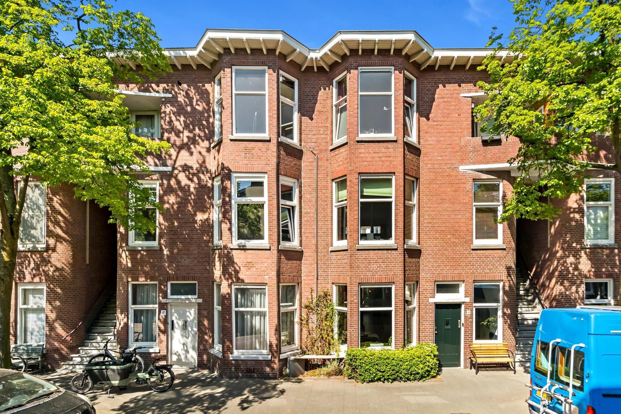 Van der Capellenstraat 50 Photo 4