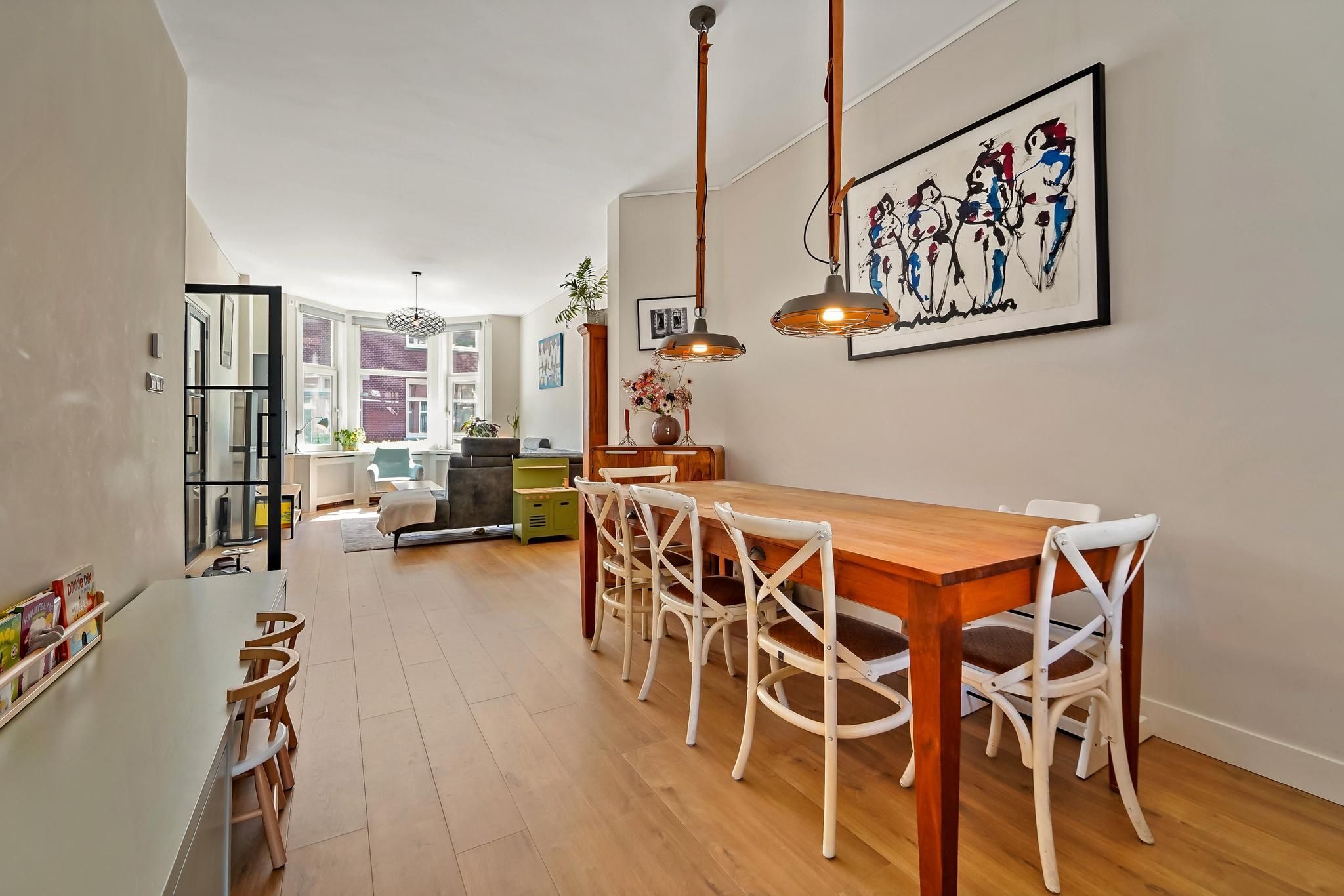 Van der Capellenstraat 50 Photo 1