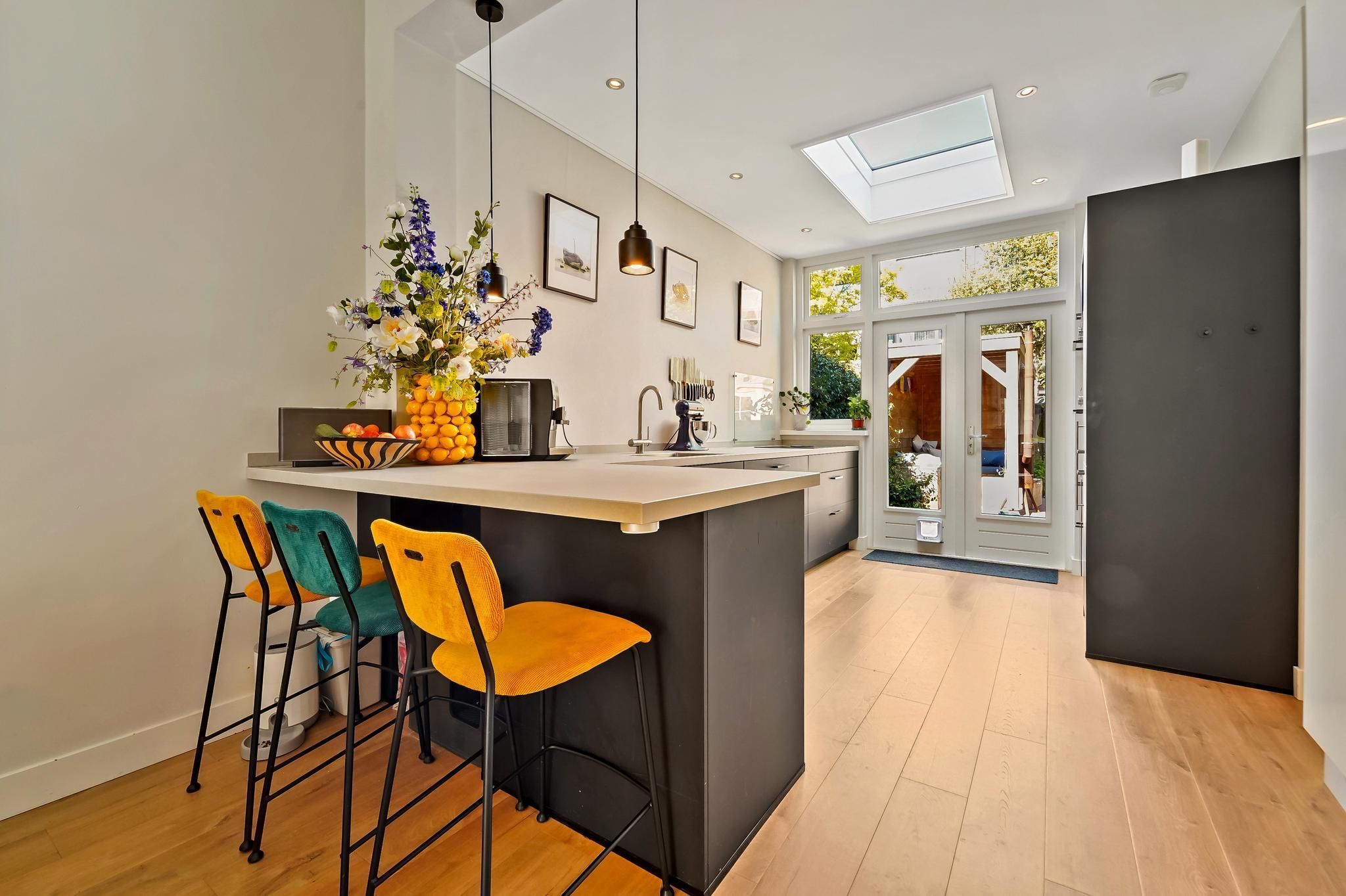 Van der Capellenstraat 50 Photo 0