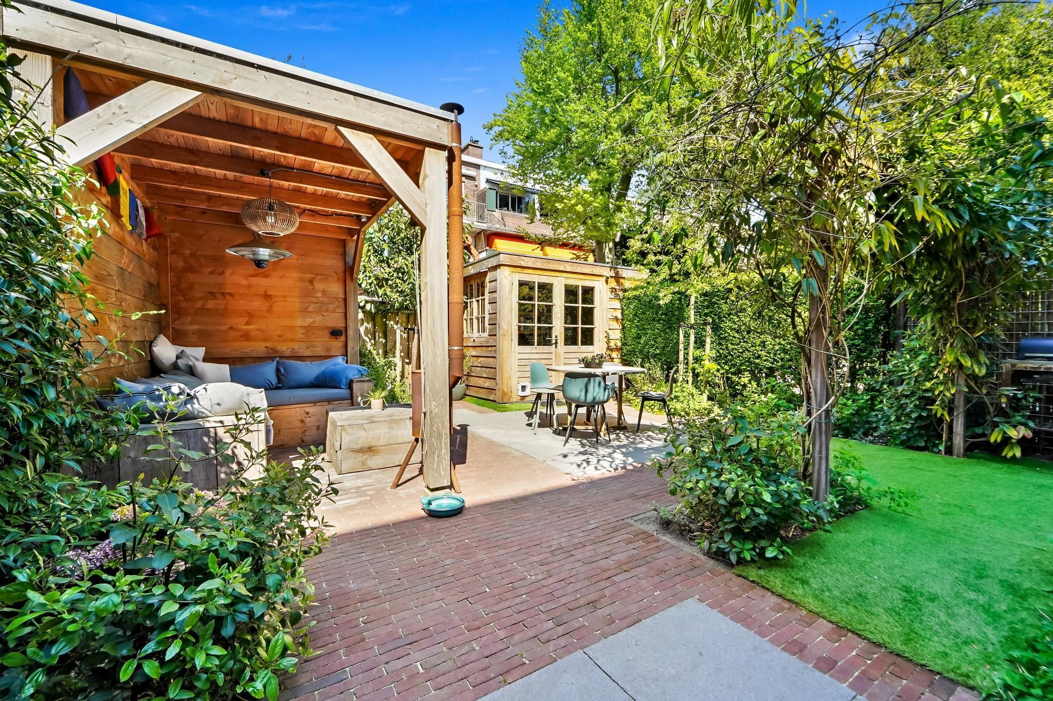 Van der Capellenstraat 50 Photo 2