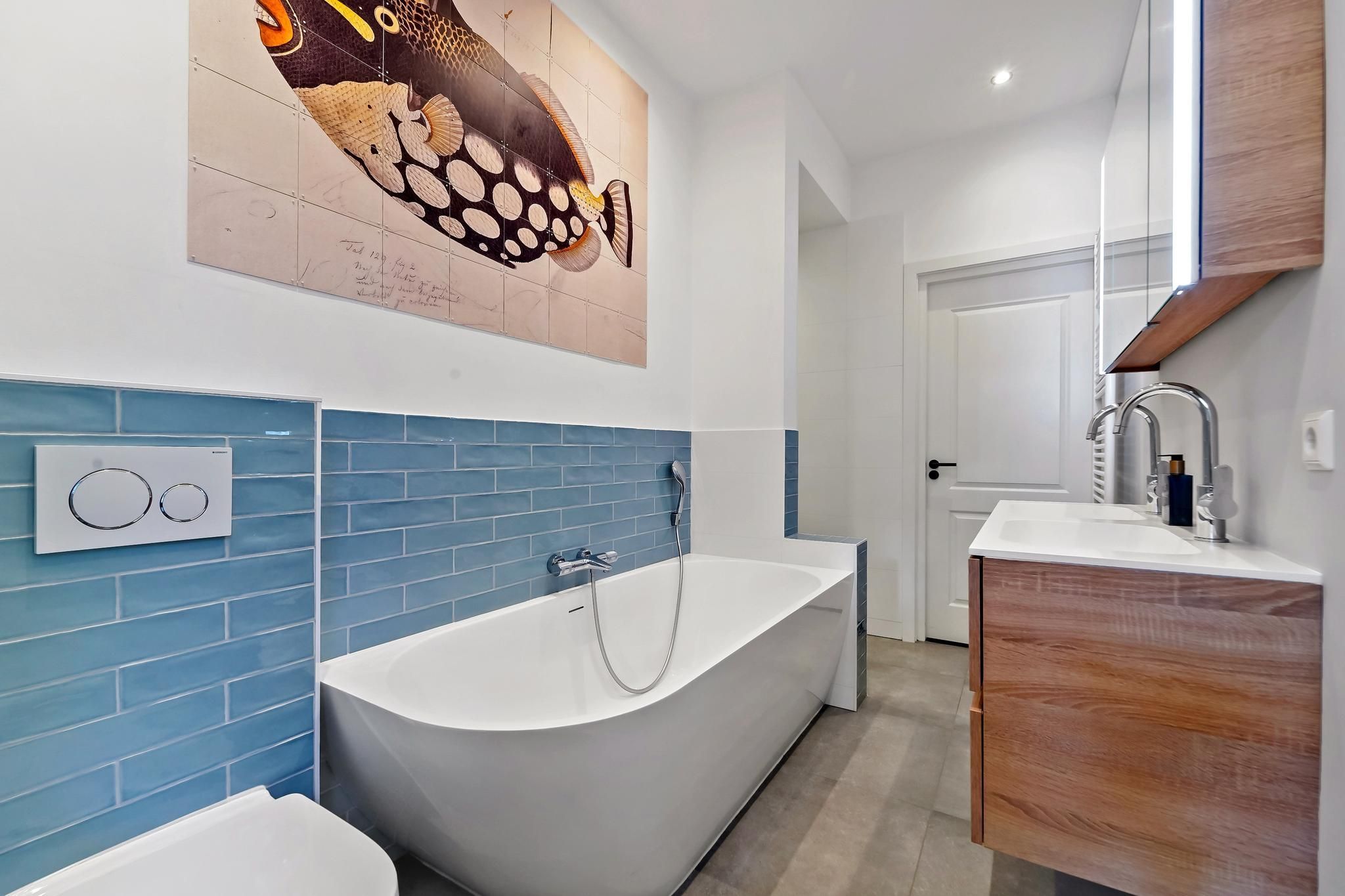 Van der Capellenstraat 50 Photo 3