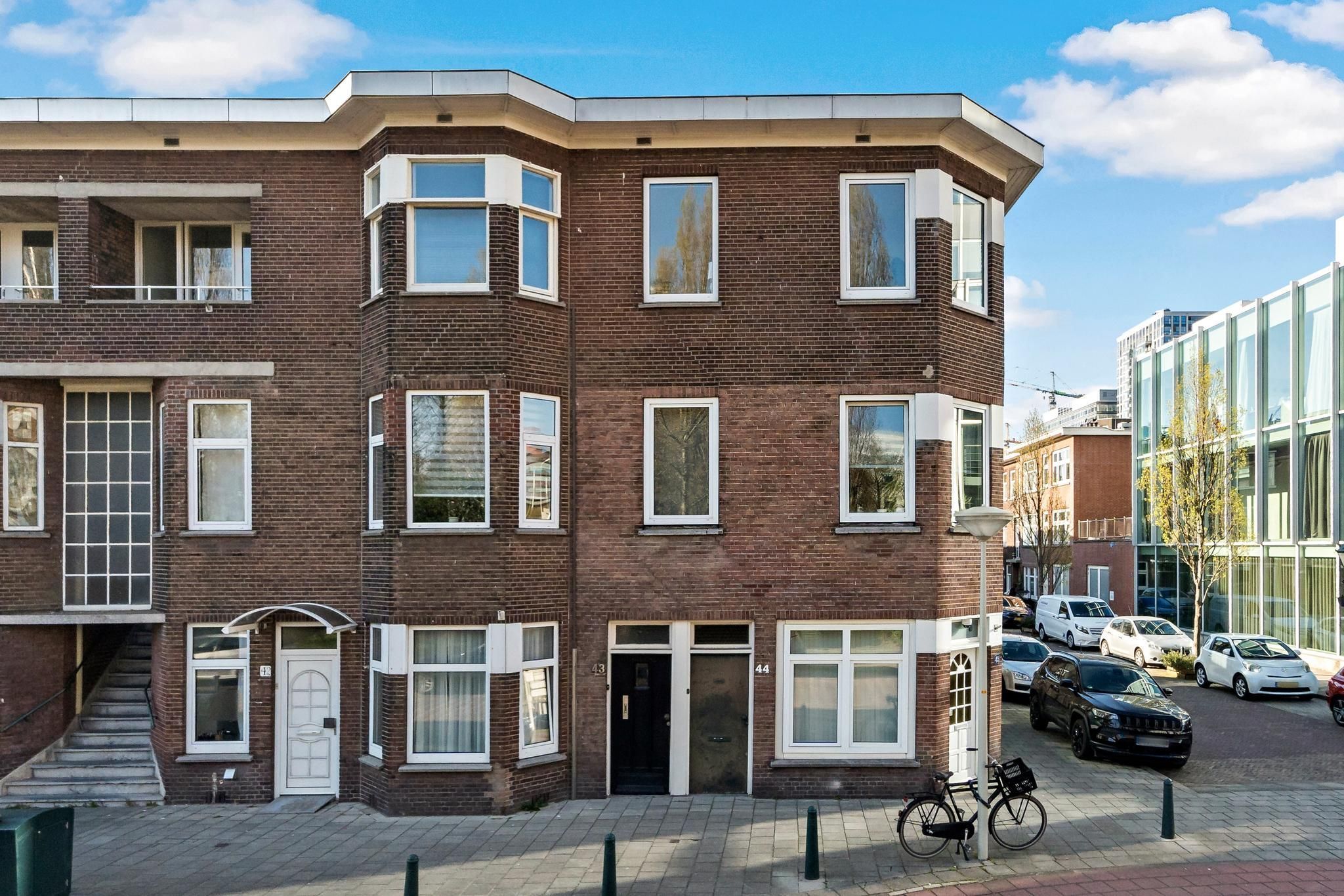 Schenkkade 43 Photo 1