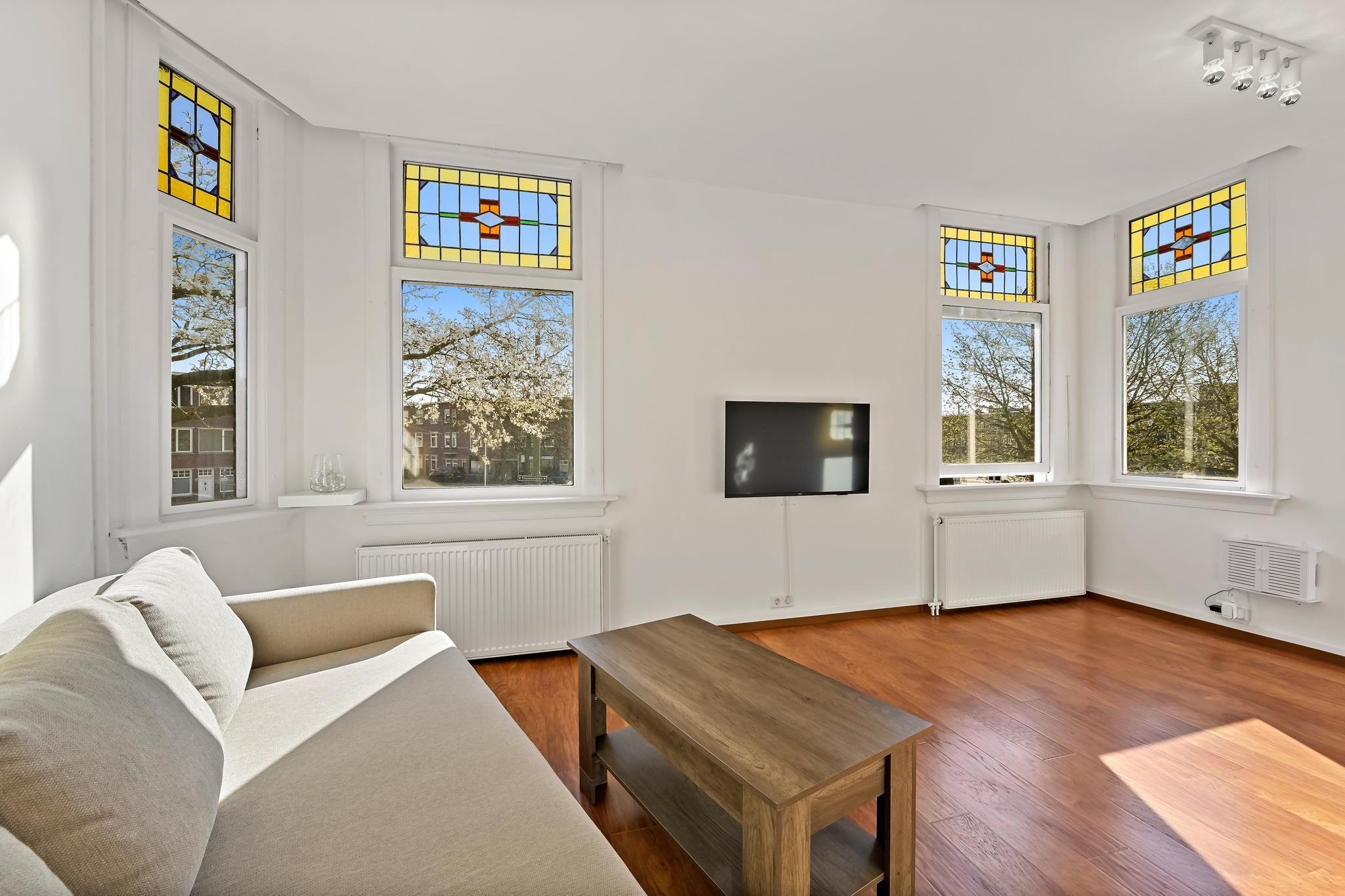 Pahudstraat 213 Photo 1