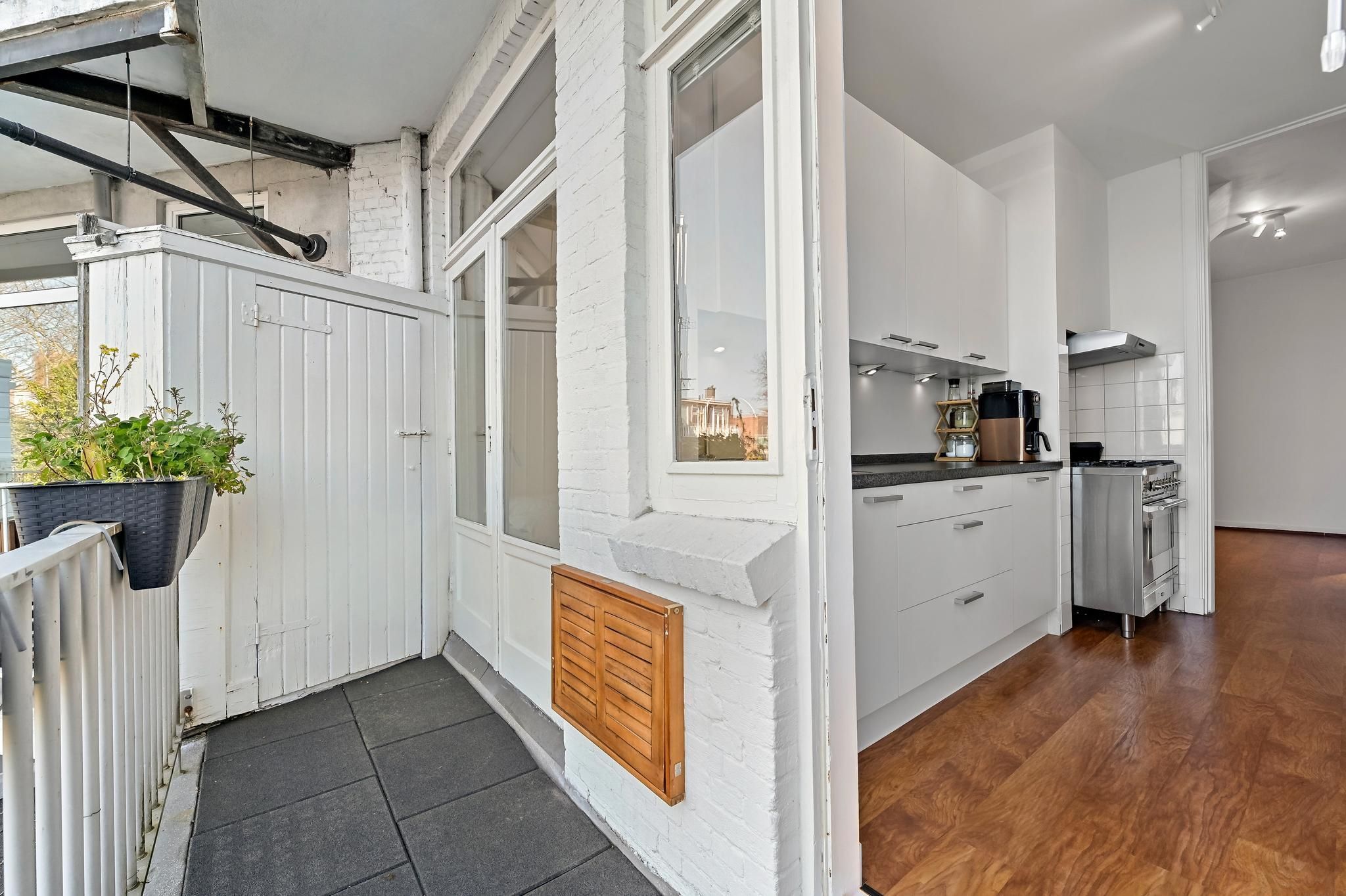 Pahudstraat 213 Photo 2