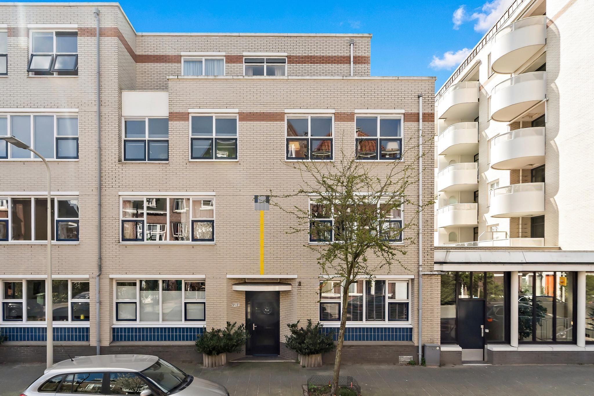 Cornelis Houtmanstraat 5 Photo 4