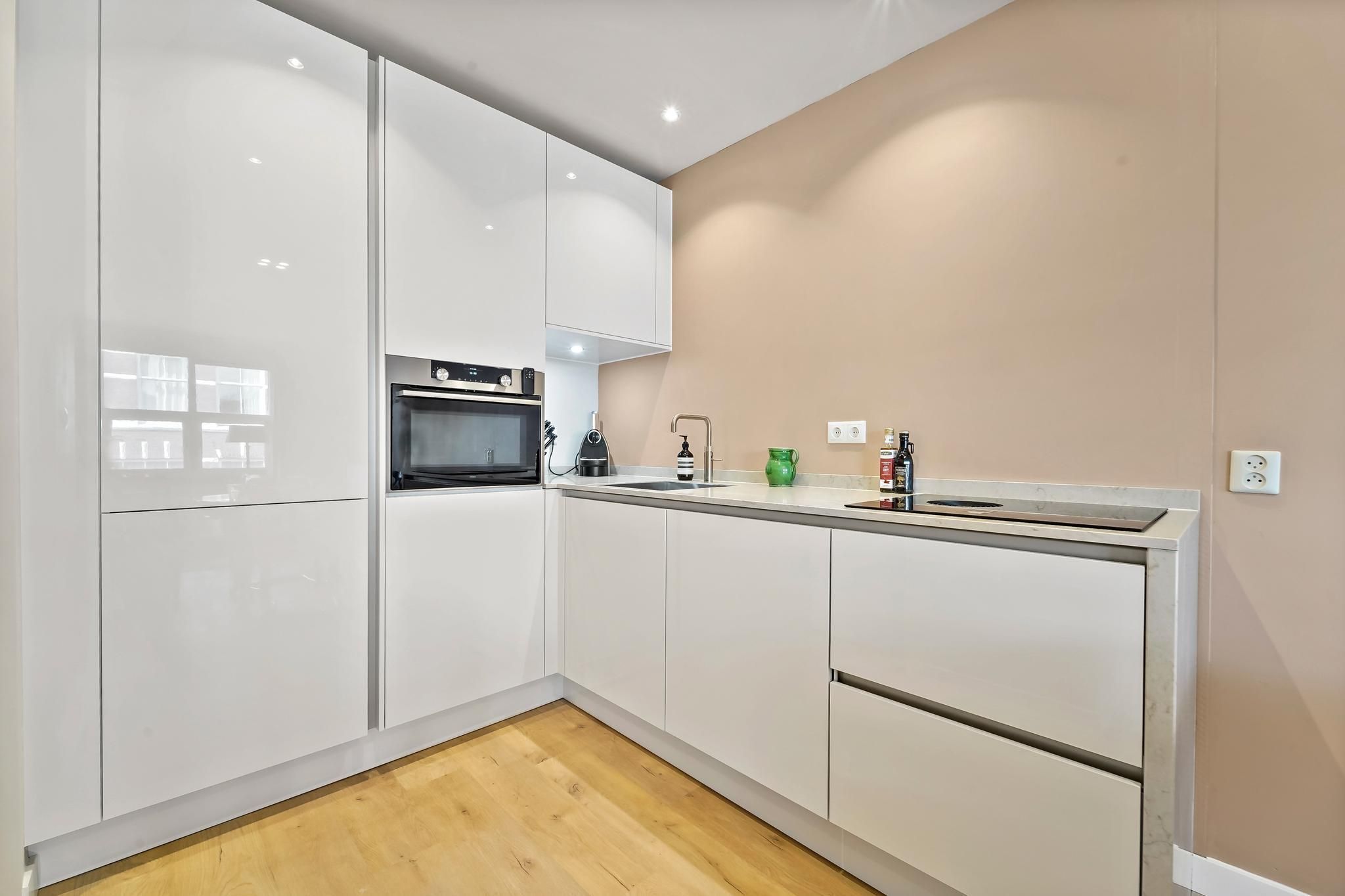 Cornelis Houtmanstraat 5 Photo 1