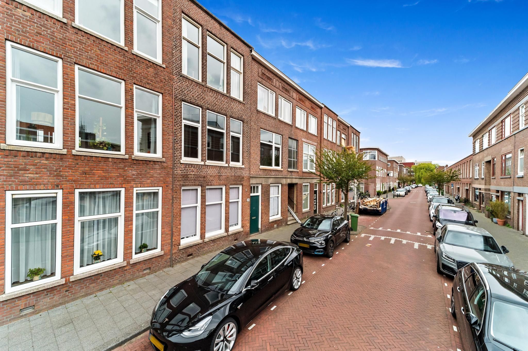 Hendrik Zwaardecroonstraat 210 Photo 2