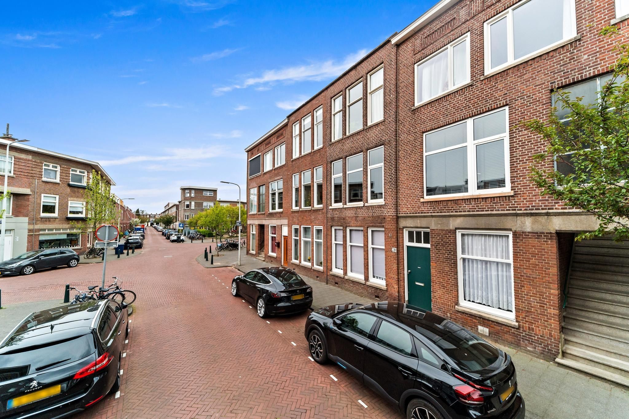 Hendrik Zwaardecroonstraat 210 Photo 3