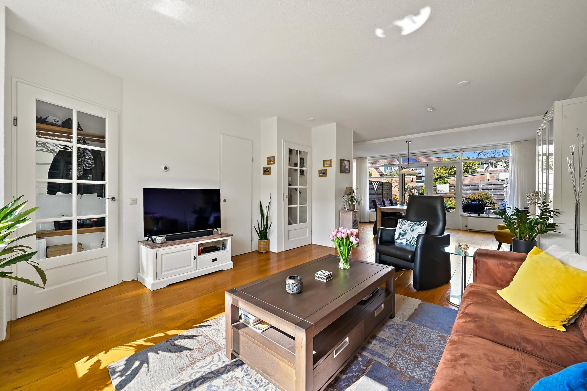 Dr. J. Presserstraat 146 Photo 3