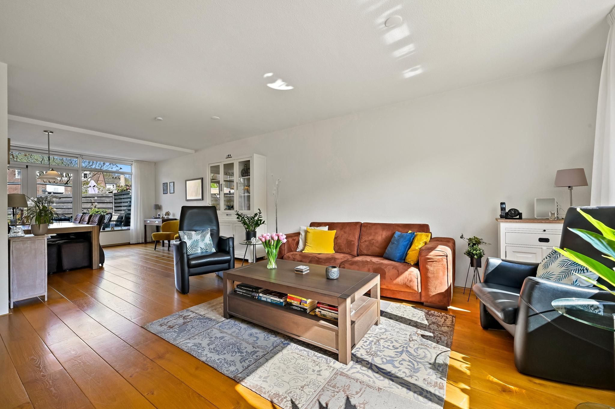 Dr. J. Presserstraat 146 Photo 4