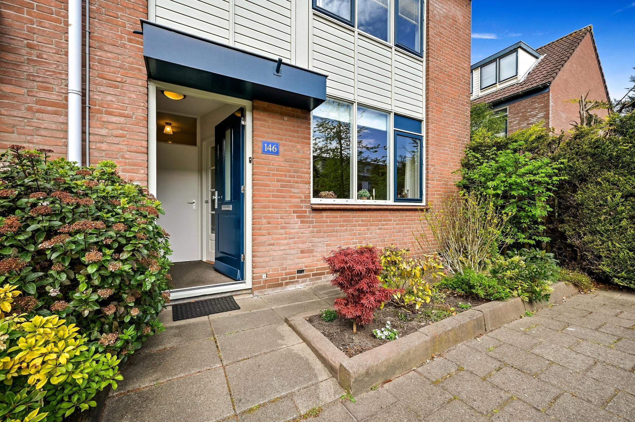 Dr. J. Presserstraat 146 Photo 2