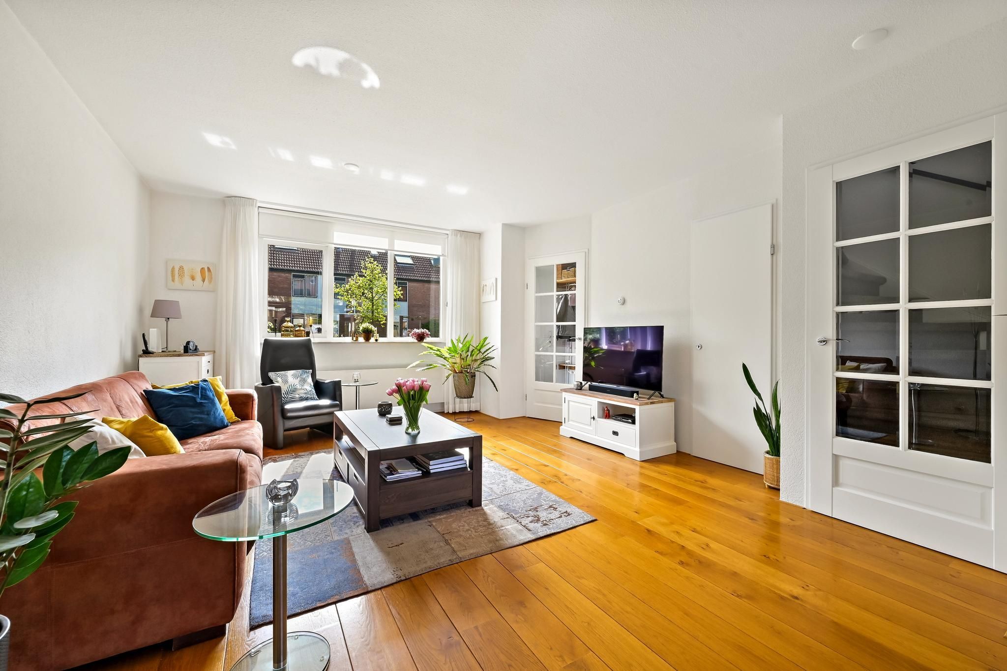 Dr. J. Presserstraat 146 Photo 2