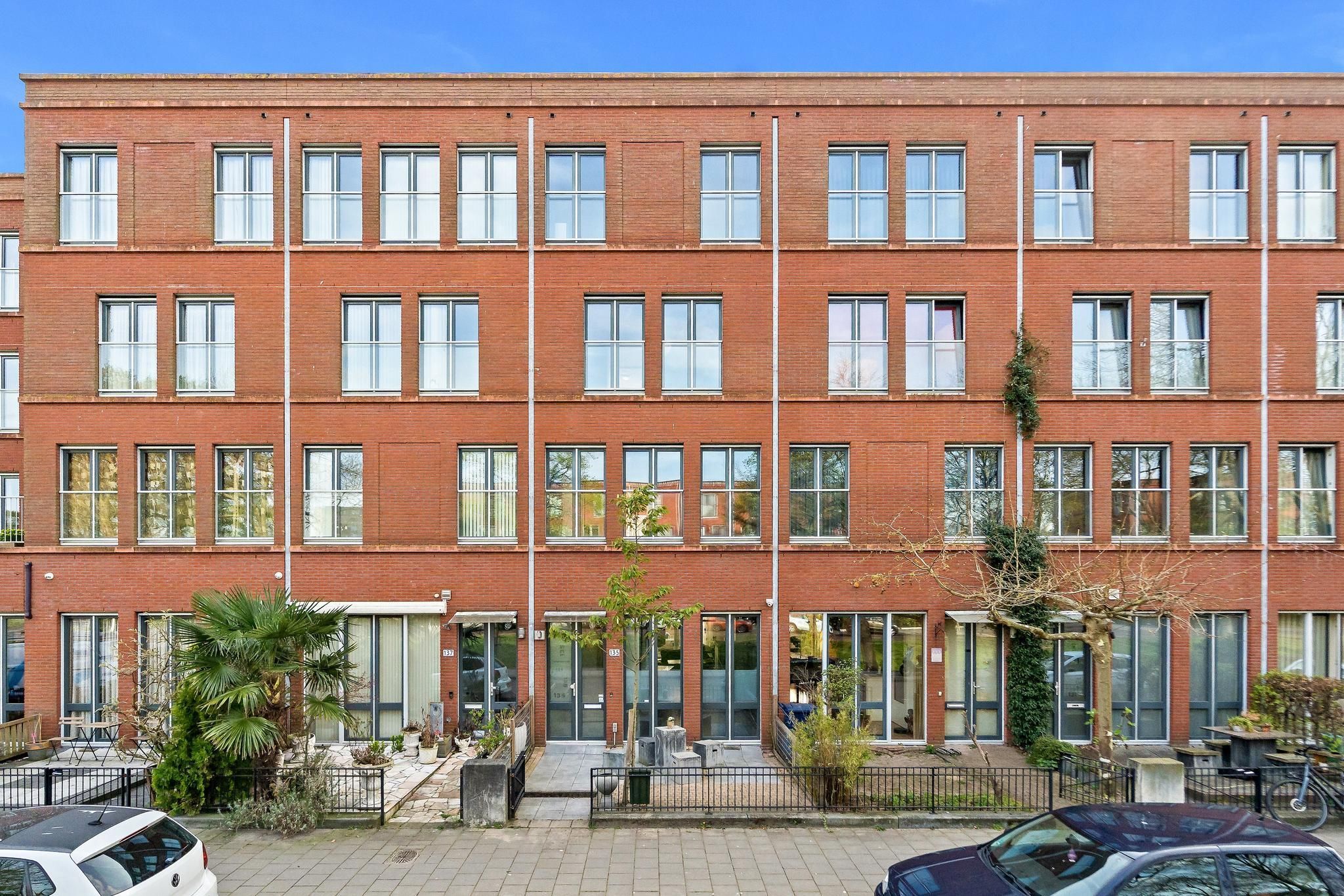 Hoogeveenlaan 135 Photo 4