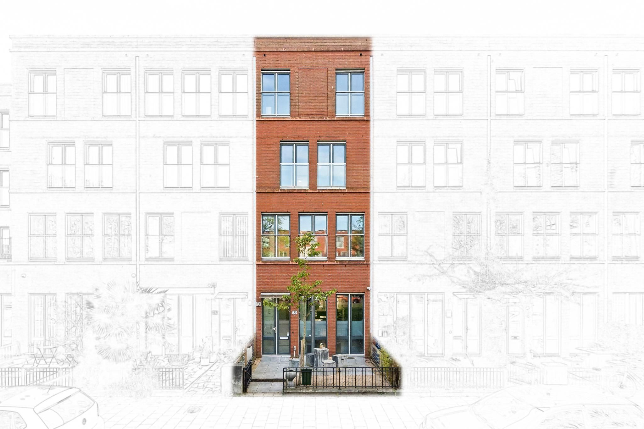 Hoogeveenlaan 135 Photo 1