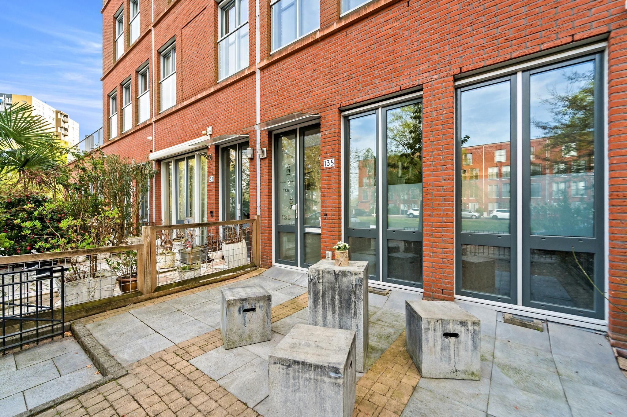 Hoogeveenlaan 135 Photo 3