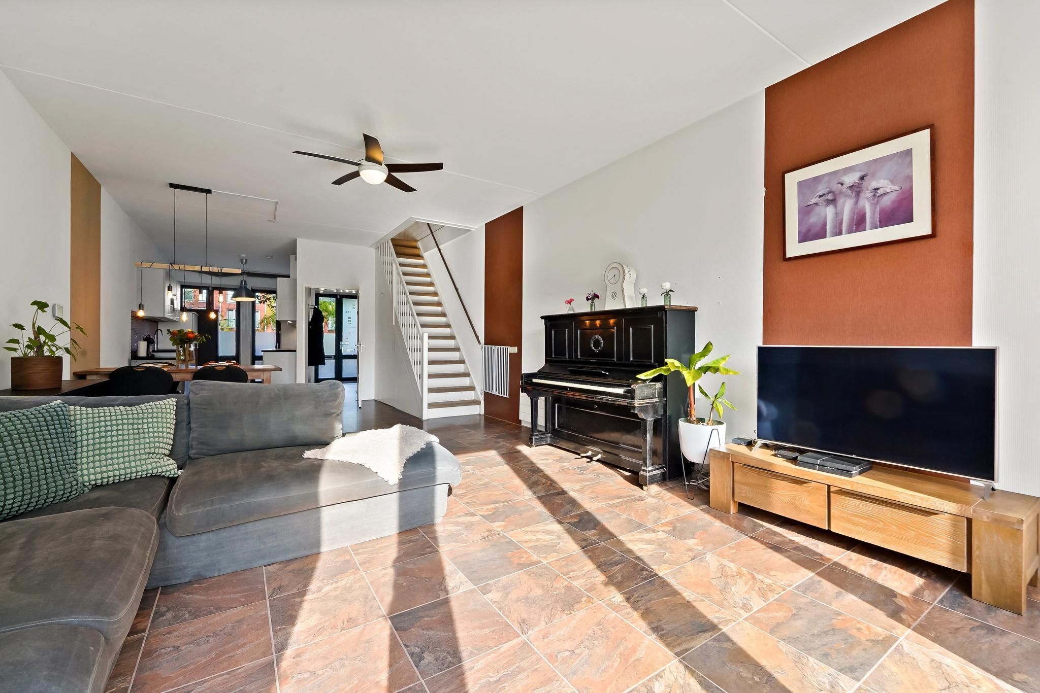 Hoogeveenlaan 135 Photo 2