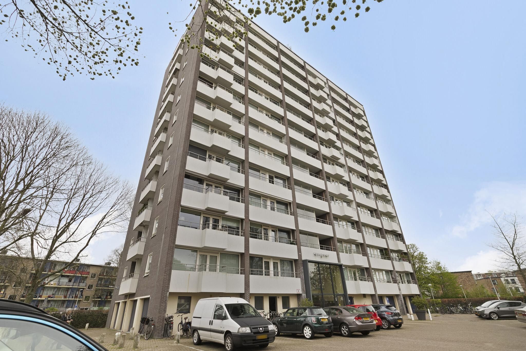 Roggekamp 329 Photo 2