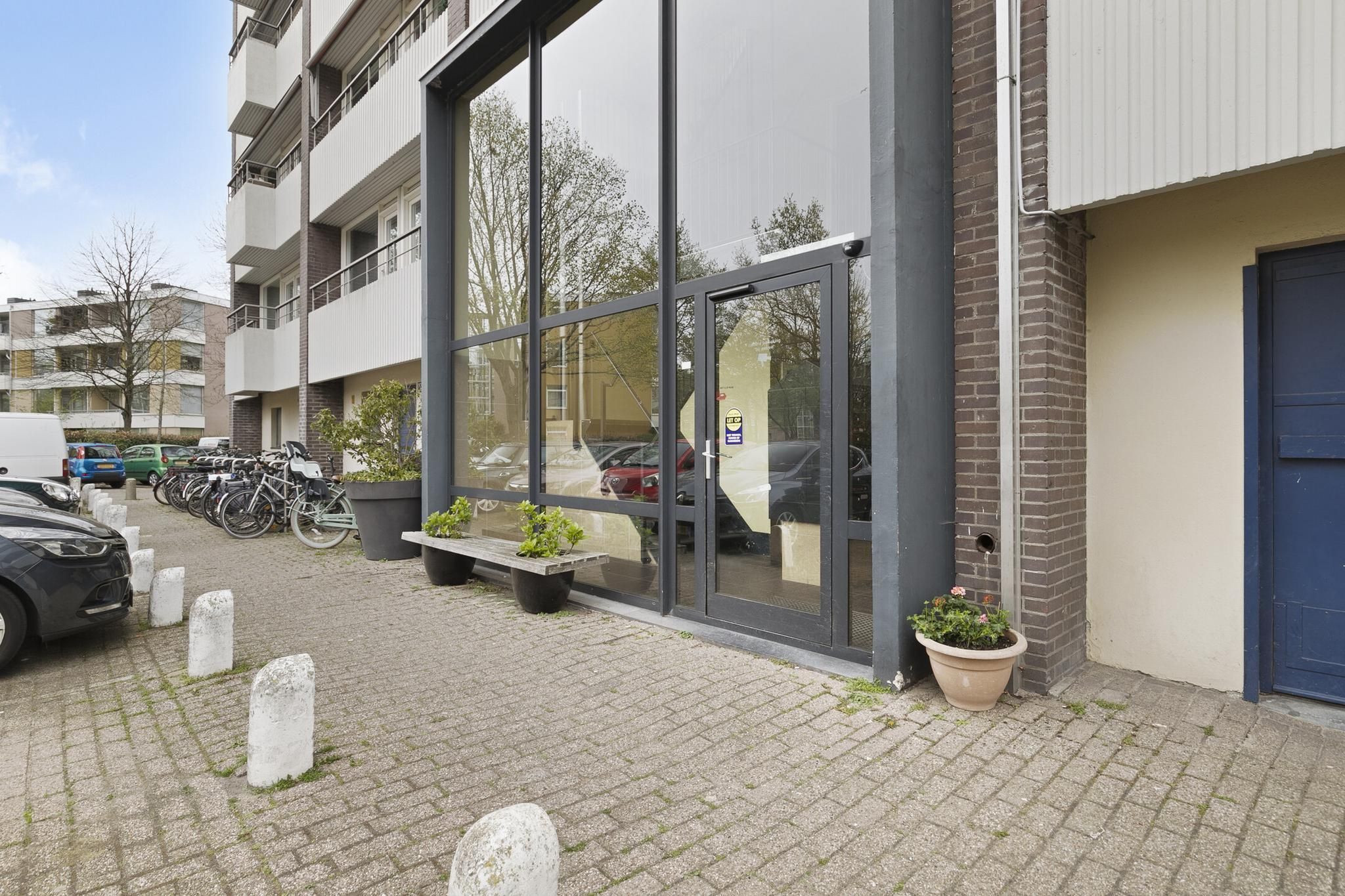 Roggekamp 329 Photo 3