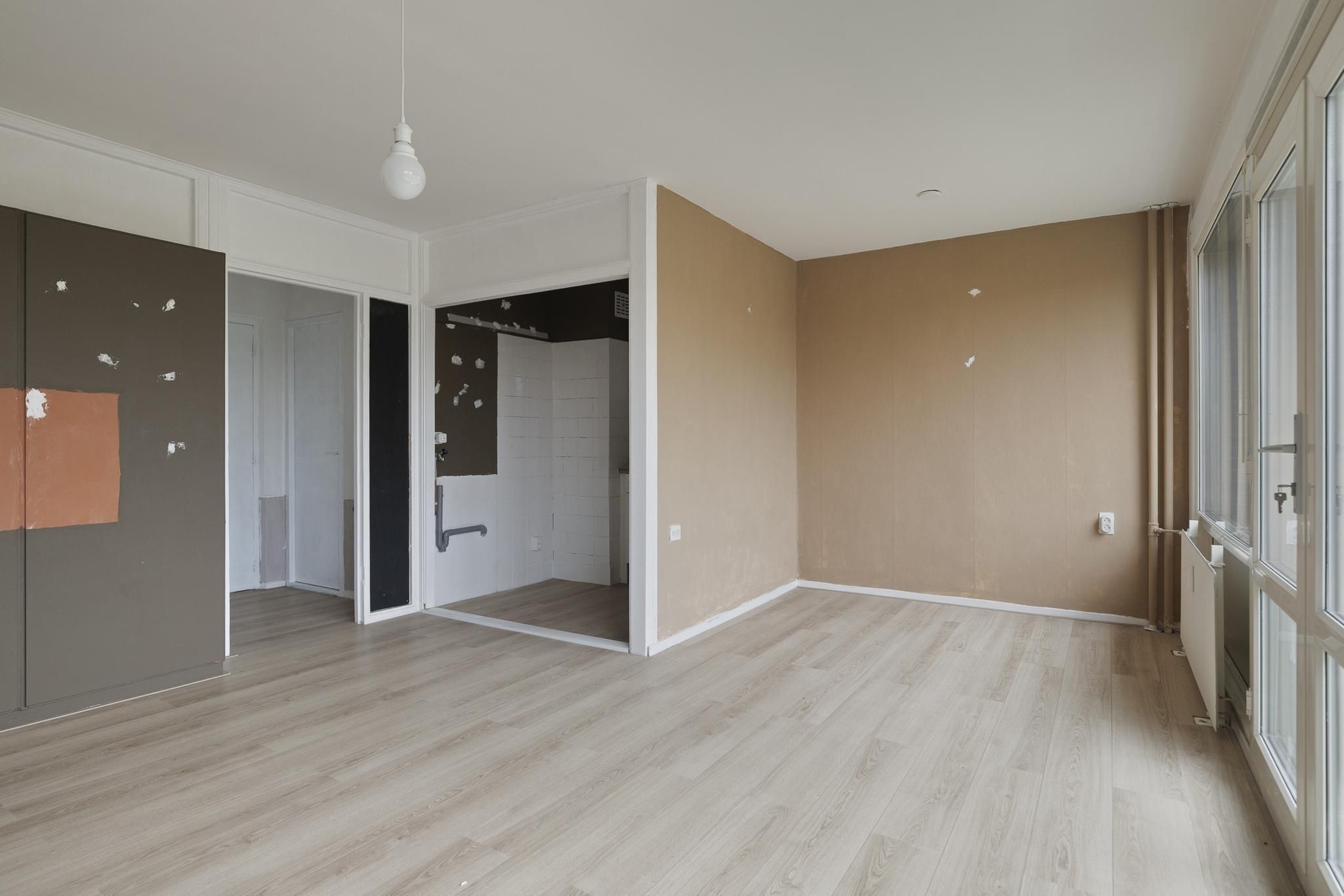 Roggekamp 329 Photo 2