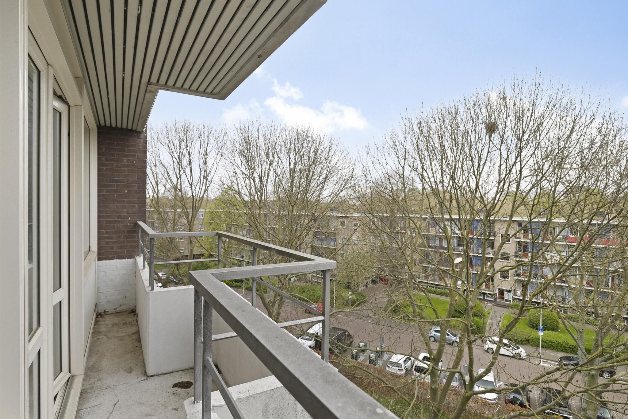 Roggekamp 329 Photo 0