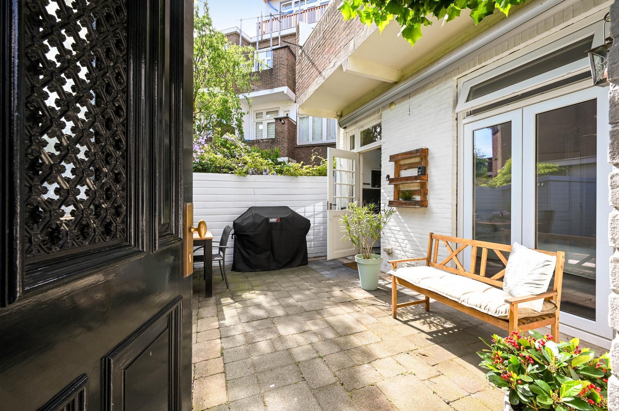 Cornelis van der Lijnstraat 141 Photo 2