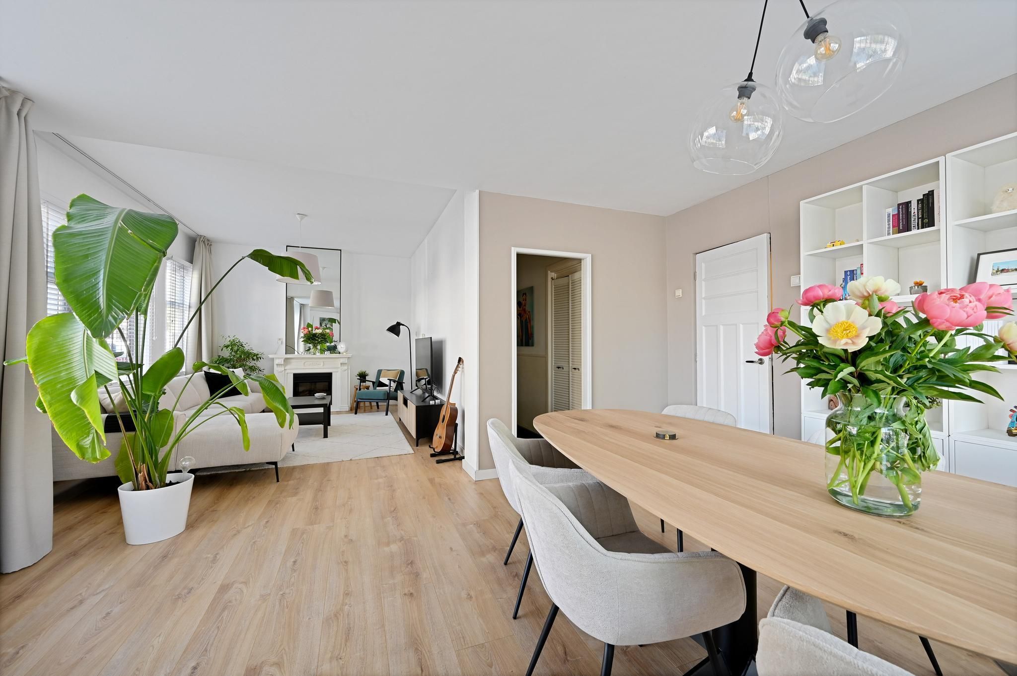 Cornelis van der Lijnstraat 141 Photo 1