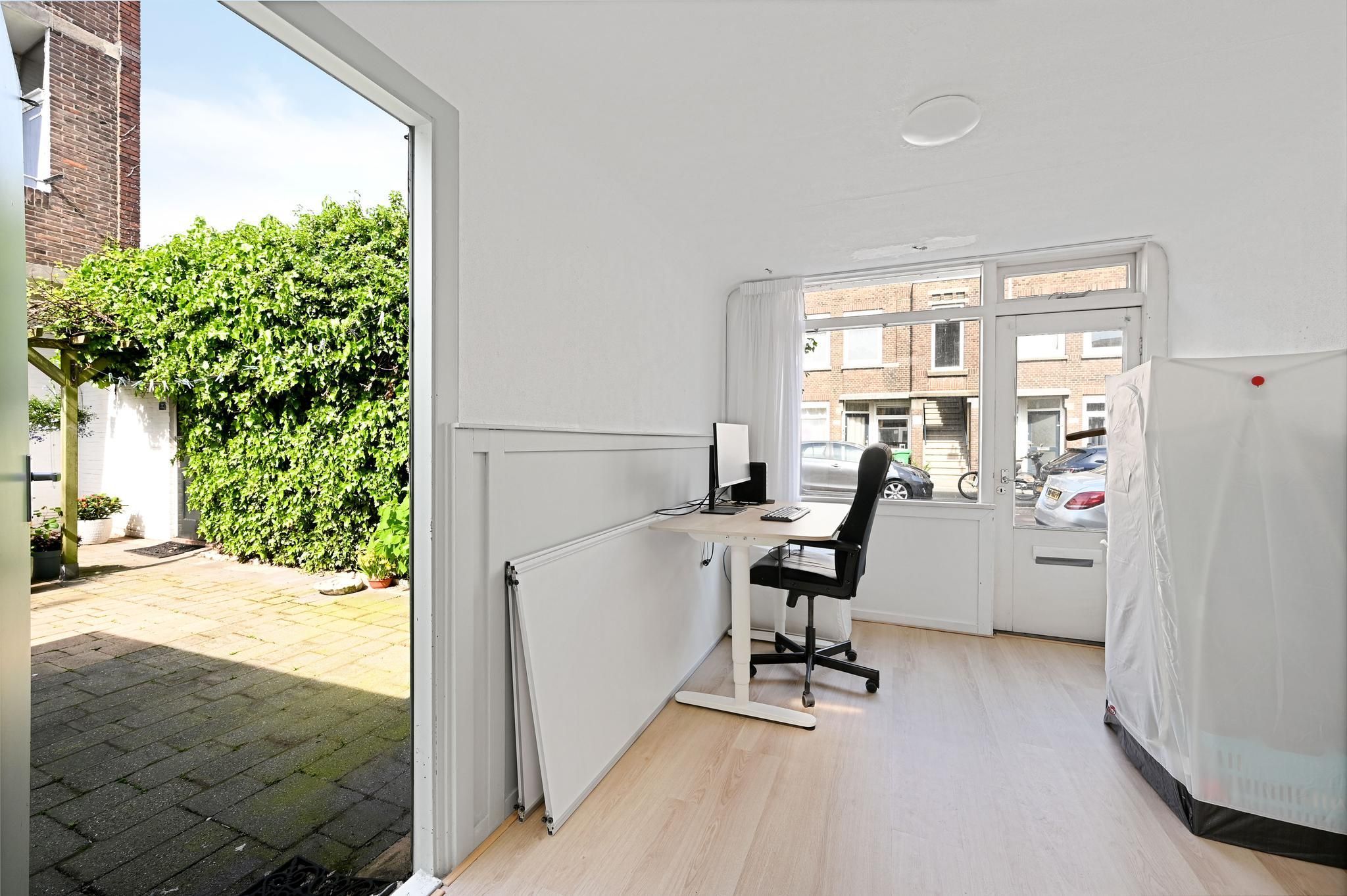 Cornelis van der Lijnstraat 141 Photo 4