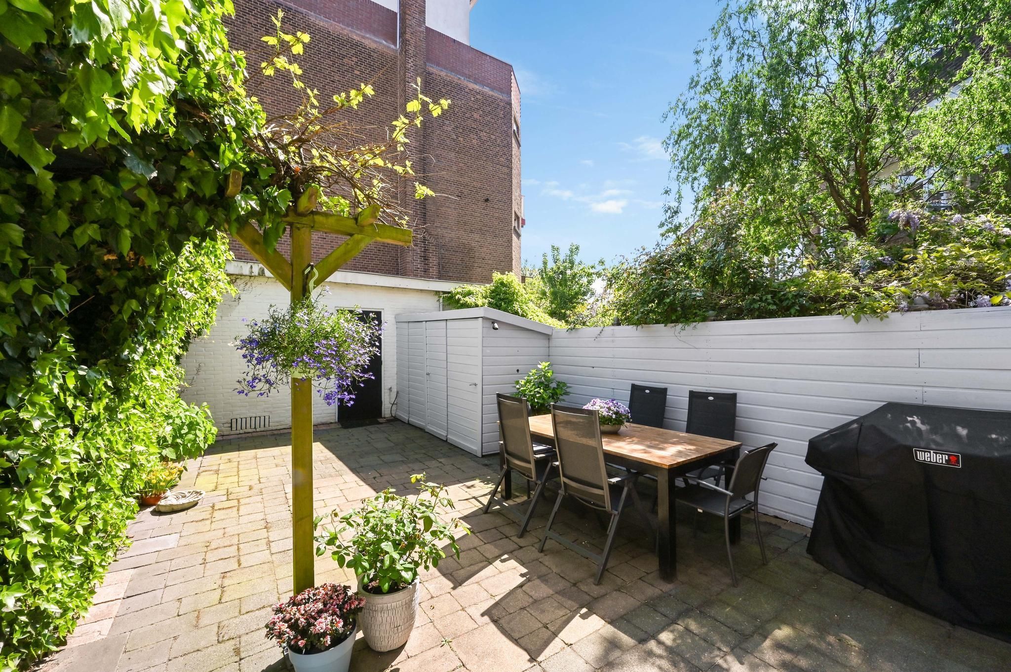 Cornelis van der Lijnstraat 141 Photo 3