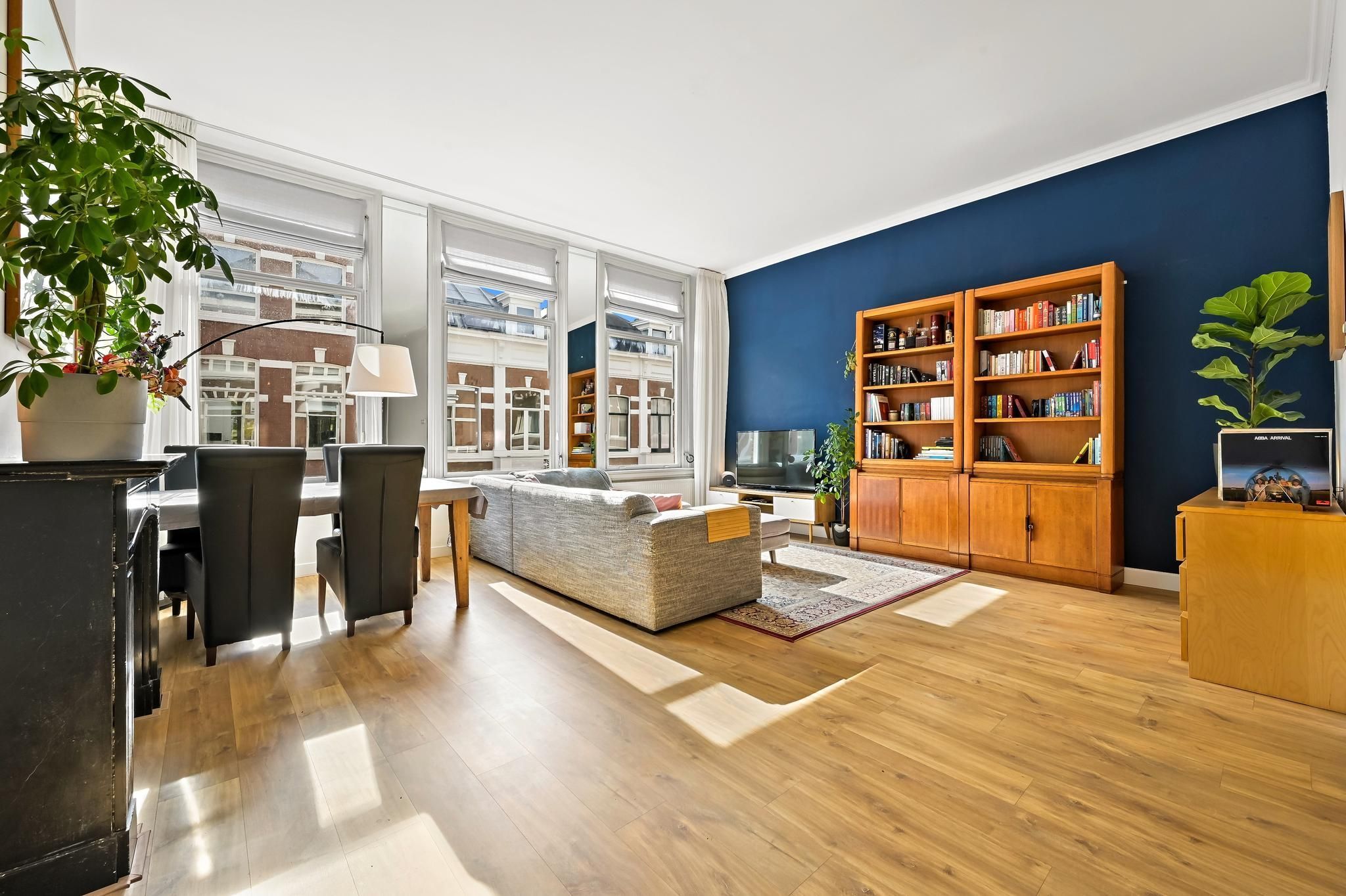 Emmastraat 26A Photo 0