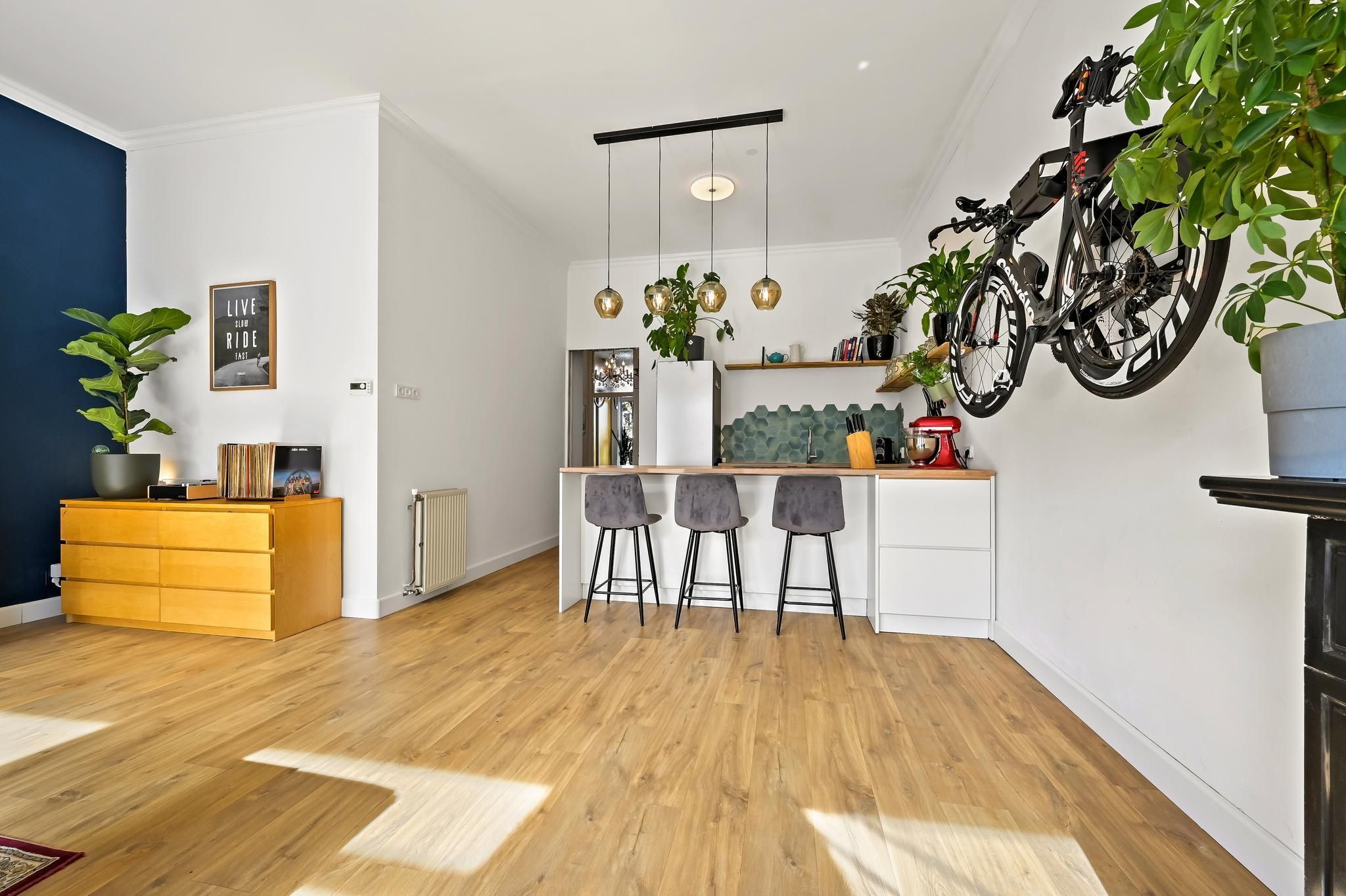 Emmastraat 26A Photo 1