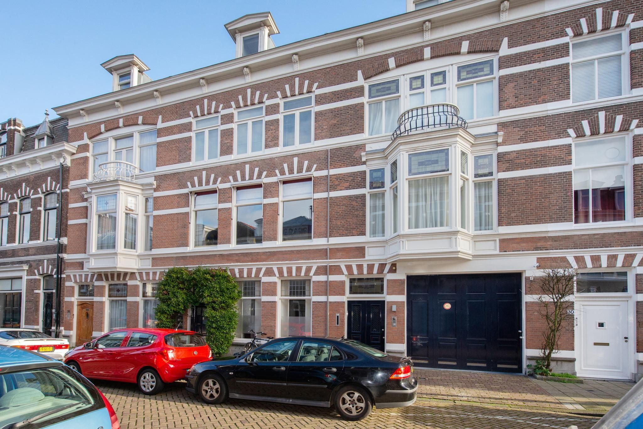 Emmastraat 26A Photo 3