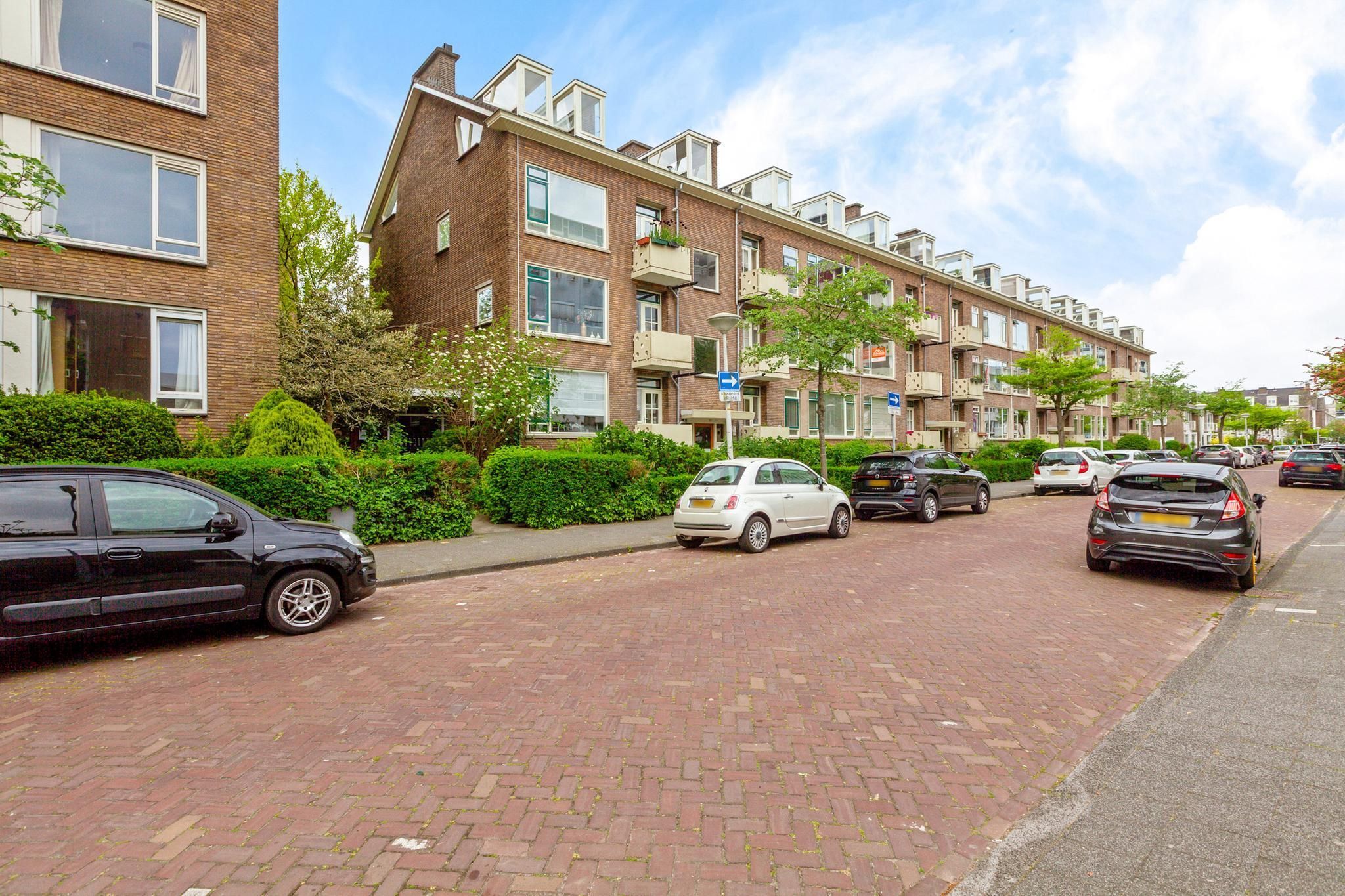 De Carpentierstraat 133 Photo 4