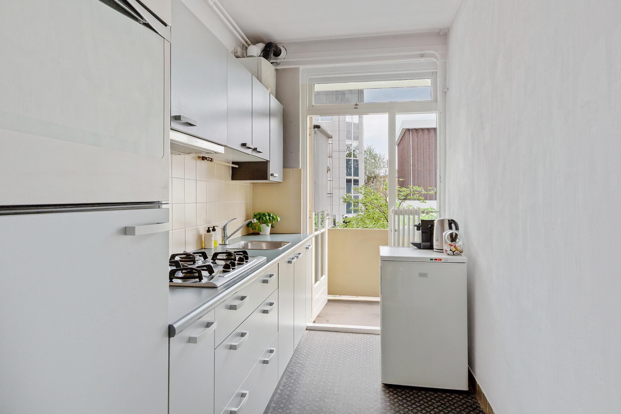 De Carpentierstraat 133 Photo 3