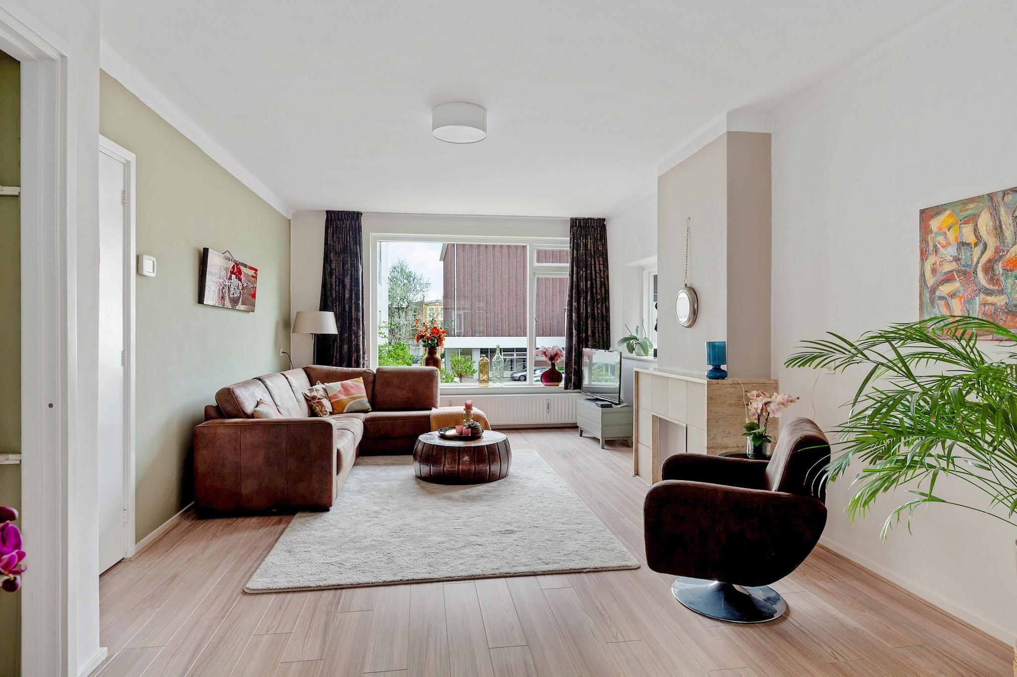 De Carpentierstraat 133 Photo 2