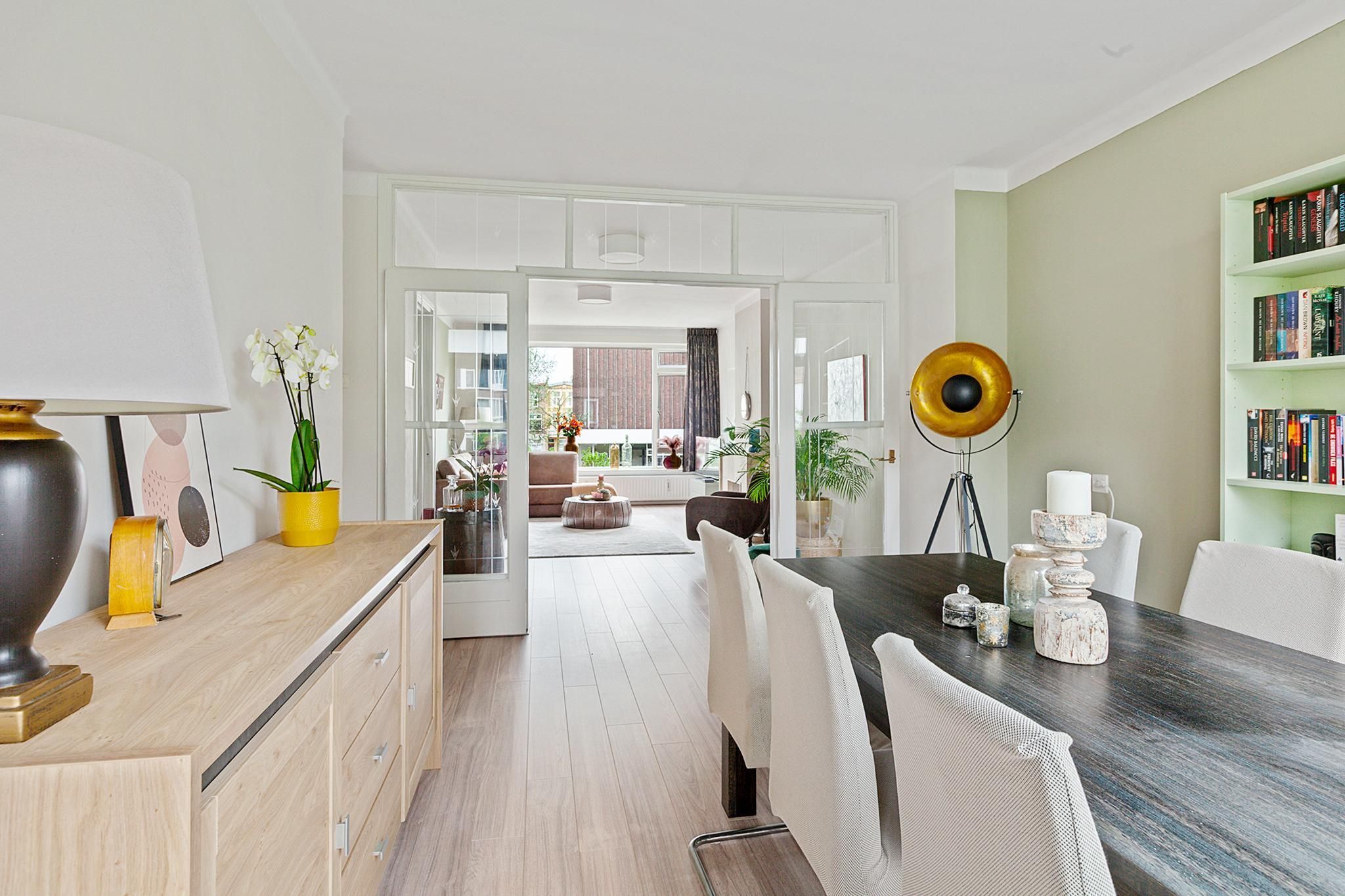 De Carpentierstraat 133 Photo 0