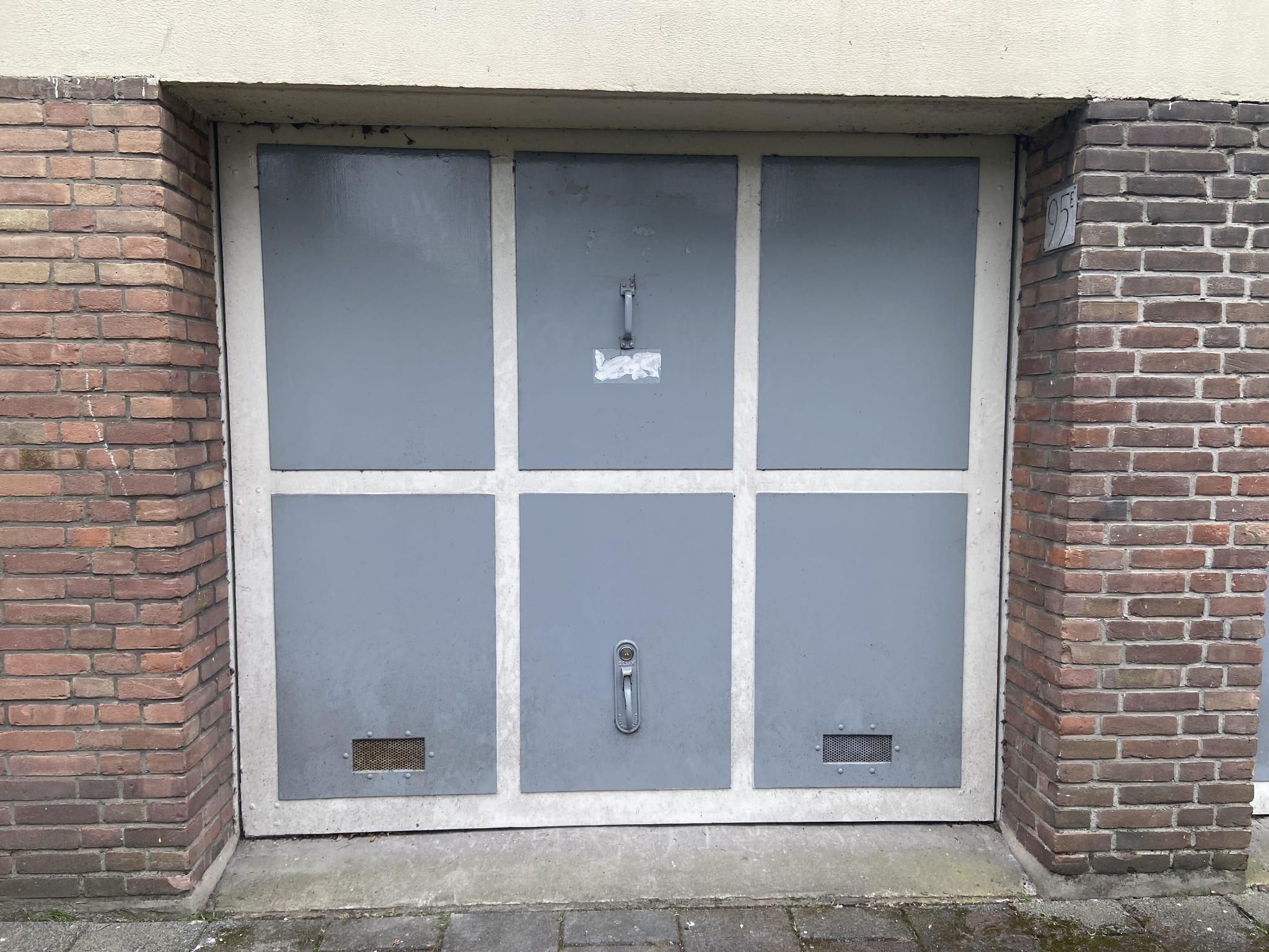 Burgemeester Elsenlaan 95 Photo 0