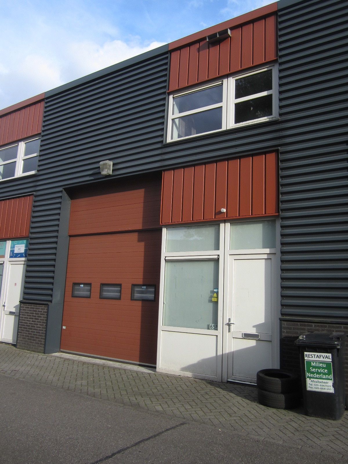 Westvlietweg 65D Photo 2