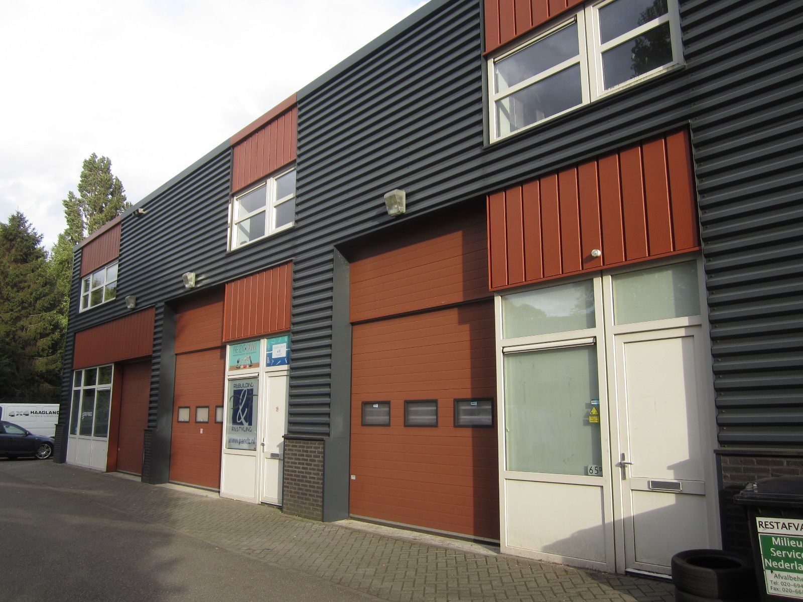 Westvlietweg 65D Photo 0