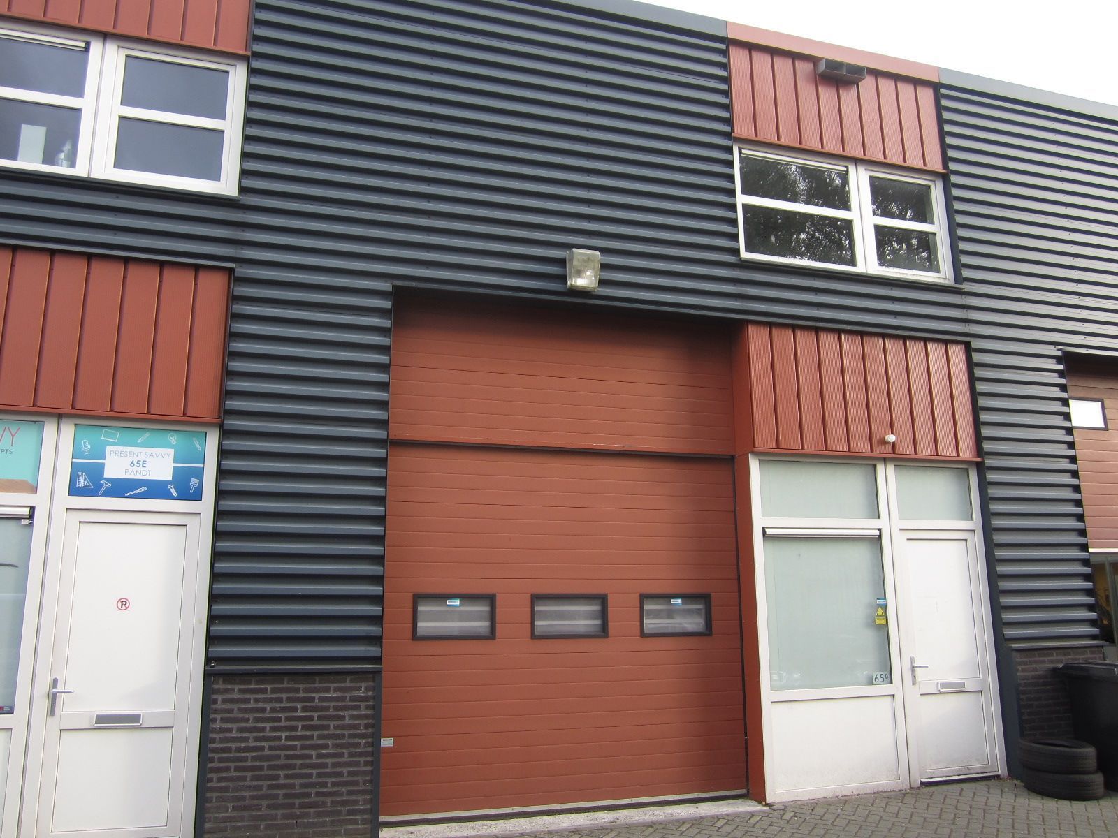 Westvlietweg 65D Photo 1