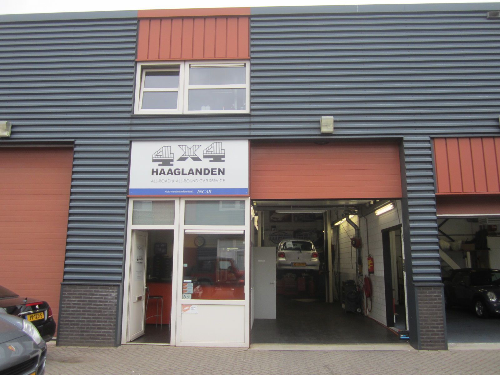 Westvlietweg 65J Photo 0