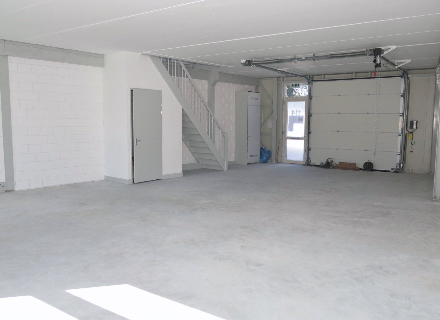 Nijverheidsstraat 114 Photo 3