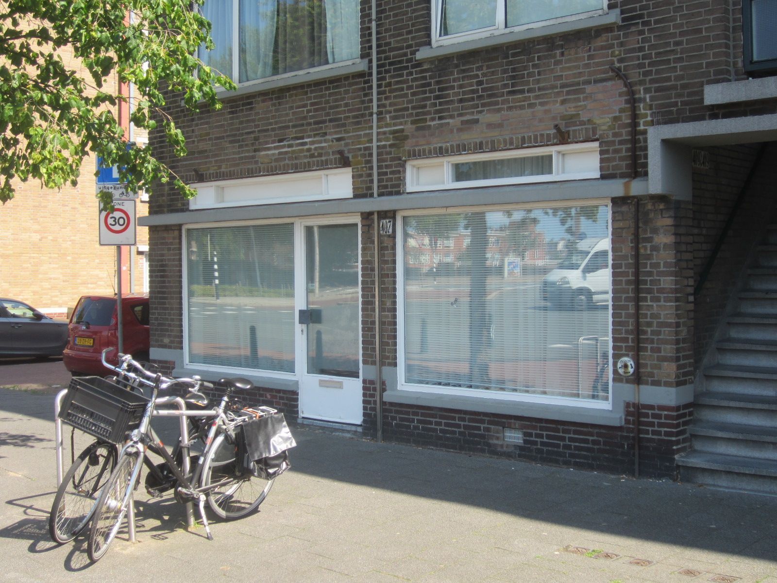 Soestdijksekade 407 Photo 2