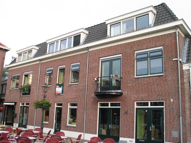 Dorpsstraat 114B-E Photo 1