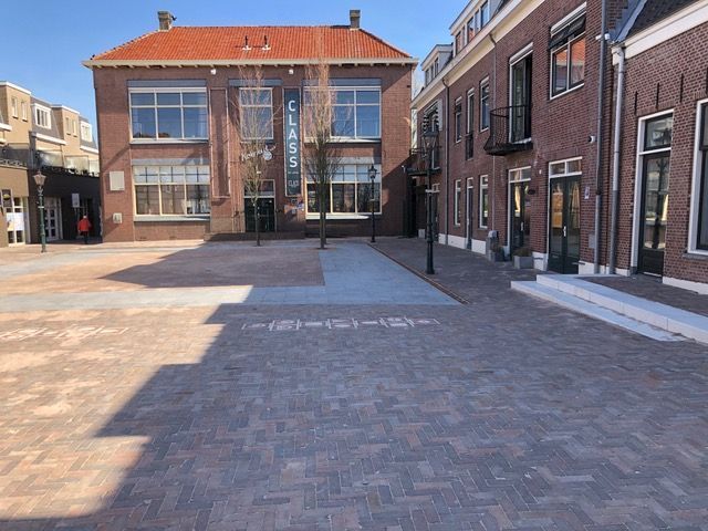 Dorpsstraat 114B-E Photo 2