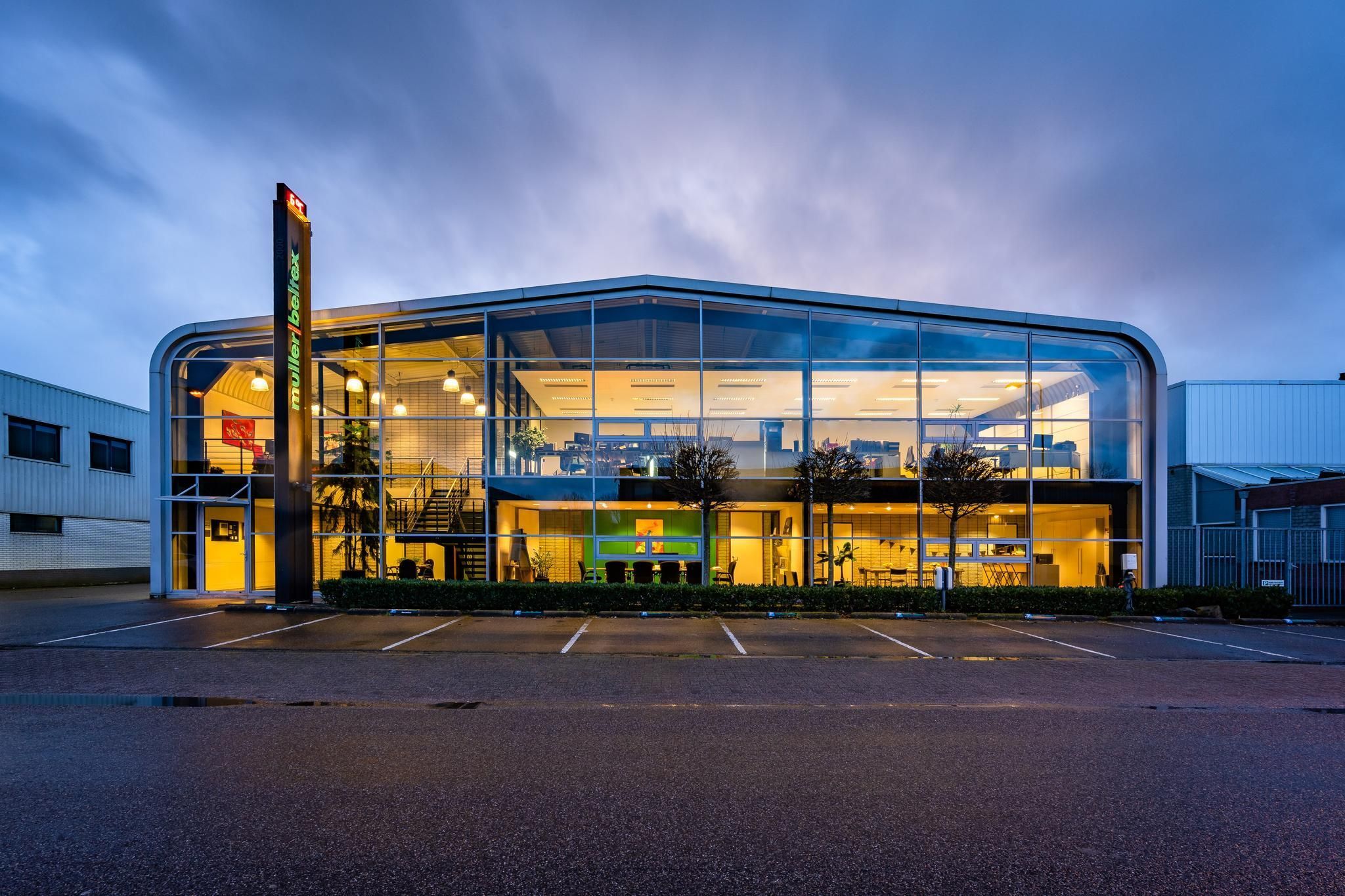 Ambachtsweg 28a Photo 0