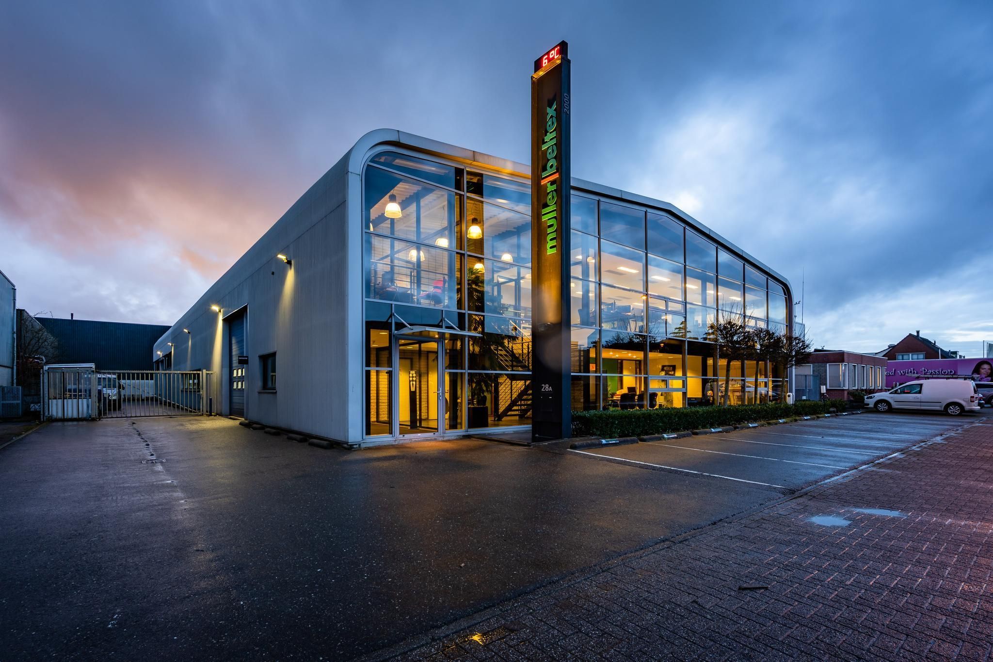 Ambachtsweg 28a Photo 1